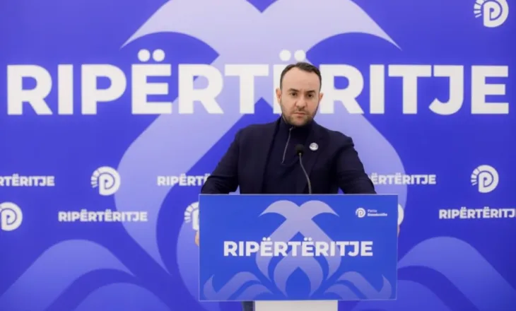 RENEA kundër studentëve/ PD, Balliu: Rama po gjakos Shqipërinë për të shpëtuar pushtetin!