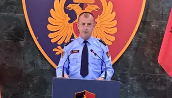 RENEA në protestë, Policia: Morëm telefonatë në sallën operative. U rrezikohej jeta efektivëve