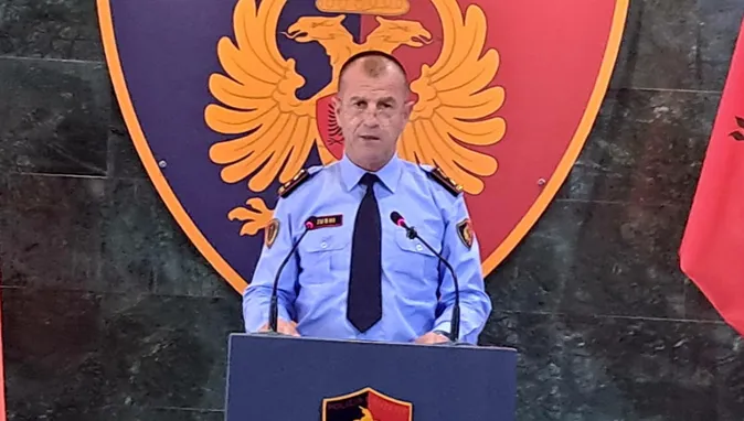 RENEA në protestë, Policia: Morëm telefonatë në sallën operative. U rrezikohej jeta efektivëve