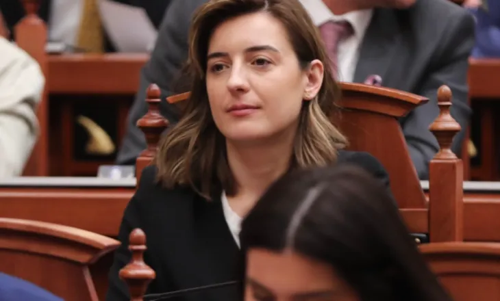Replikë mes Çaushit dhe Baçit, deputetja e PS ironizon Bardhin: Fierakët janë meraku i kreut të grupit