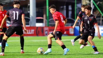 Reportazh /  Ligji i Sponsorizimit, dritarja e vetme për të shpëtuar futbollin