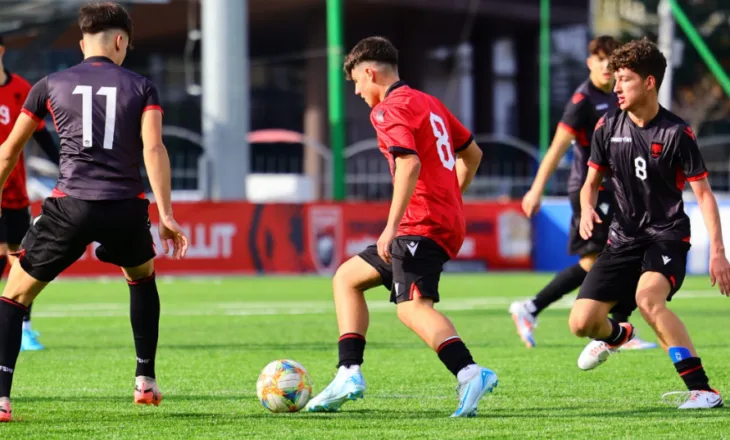 Reportazh /  Ligji i Sponsorizimit, dritarja e vetme për të shpëtuar futbollin