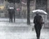 Reshje intensive në disa qytete, priten përmbytje dhe rënie e ndjeshme e temperaturave