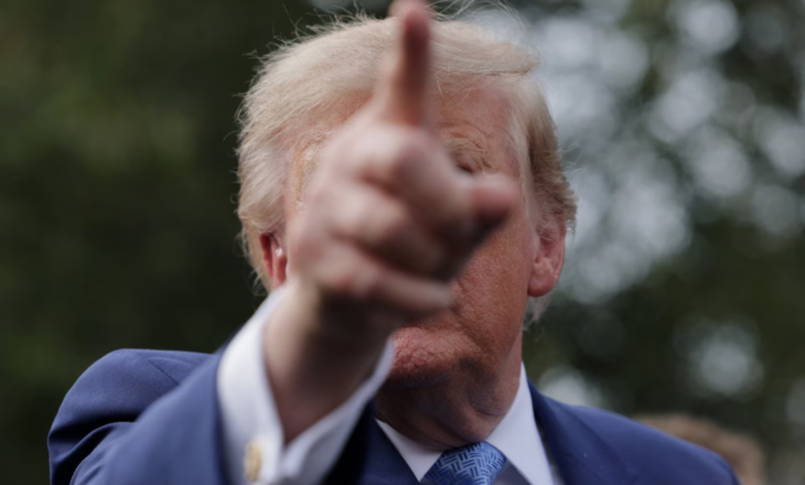 Reuters: Trump fal shumë zyrtarë të dënuar për korrupsion, shumica republikanë