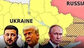 Reuters zbardh synimet e Putinit para se të pranojë negociatat e paqes me Ukrainën