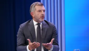Revolta e protestuesve/ Bushati: Ata pak kanë bërë deri tani! Këta njerëz i kanë vjedhur e përdhu*uar me vite