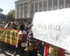 Revolta e të rinjve/ Pedagogët sot në protestë në orën 10:00, marshim në mbështetje të studentëve
