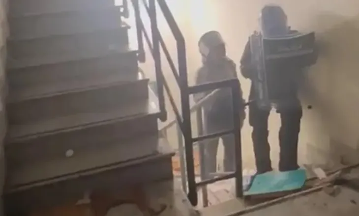 Revolta në burgun e Pisës/ Zbulohen të burgosurit organizatorë, mes tyre 3 shqiptarë