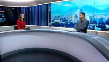 Revolta, Saraçi: Rama shpik armiq të brendshëm dhe të jashtëm, nuk ka përballë rivalë, por rininë shqiptare