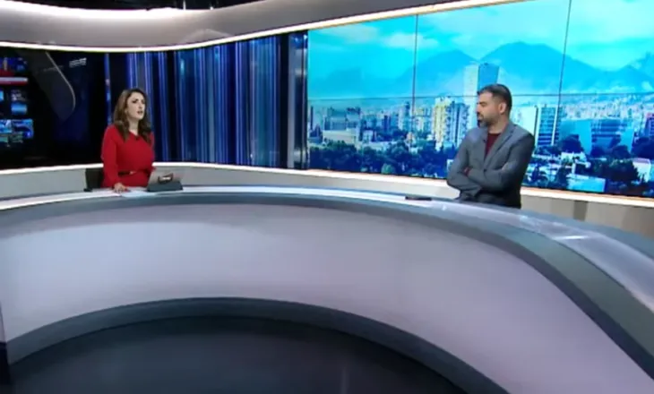 Revolta, Saraçi: Rama shpik armiq të brendshëm dhe të jashtëm, nuk ka përballë rivalë, por rininë shqiptare
