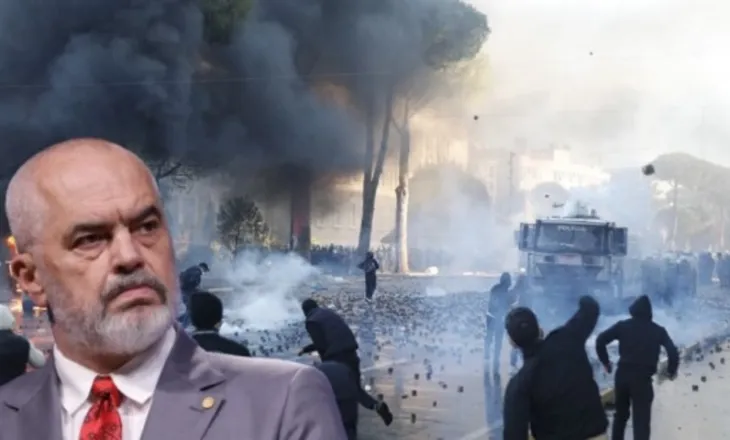 Revolta Studentore: Anulohet vizita e Ramës në Austri