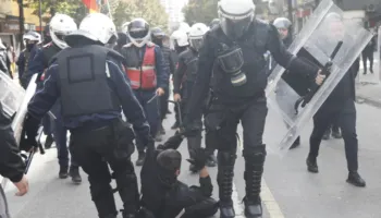 Revolta studentore/ Shoqëria civile kallëzon në SPAK dhunën policore ndaj protestuesve: Kemi evidentuar 180 raste