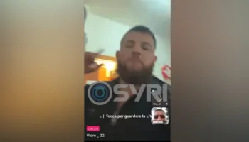 Revoltë në burgun e Pisas në Itali, shqiptari hyn live në Tik Tok: Po shqyejnë dyert! Gardianët në alarm: Burgjet, jashtë kontrollit