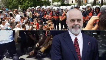 Revoltohet ish-deputeti socialist: Rama nuk duhet ta vonojë as edhe një ditë dorëheqjen