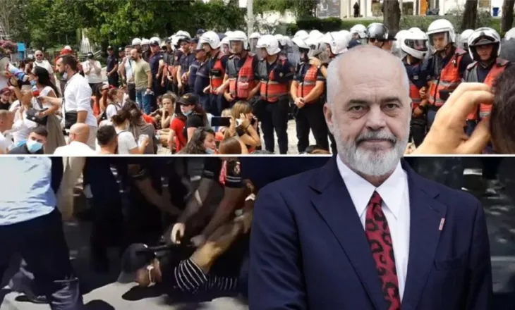 Revoltohet ish-deputeti socialist: Rama nuk duhet ta vonojë as edhe një ditë dorëheqjen