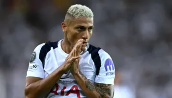 Richarlison kundër kandidatit për president të Brazilit, Bolsonaro: “Më ka marrë ishullin”