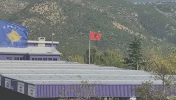 Rikthehen kontrollet në pikën kufitare mes Shqipërisë dhe Kosovës
