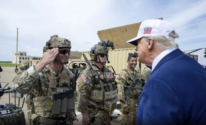 Rikthehen tensionet me Iranin, Pentagoni bëhet gati për luftë të re dhe urdhëron ushtrinë amerikane: Përgatituni për sulme të tjera!