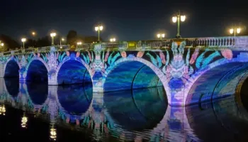 Rikthehet festivali i dritave në Worcester me një përvojë ndërvepruese