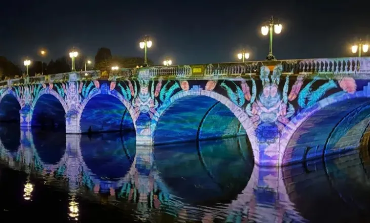 Rikthehet festivali i dritave në Worcester me një përvojë ndërvepruese