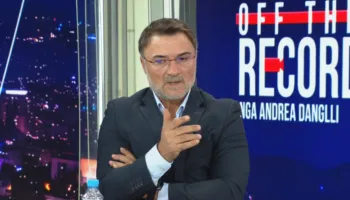 “Rikthim i psikozës diktatoriale”/ Alibeaj për aktin normativ: Rama i shpall luftë rrjeteve sociale, po e kthen shtetin në policor