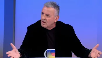 Rikthimi i Agron Llakajt në Portokalli, dhe largimi i Salsano Rrapit