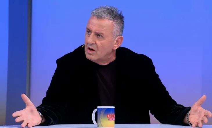Rikthimi i Agron Llakajt në Portokalli, dhe largimi i Salsano Rrapit
