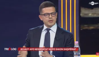 “Rinia nuk ka nevojë për deputetë e pedagogë që rishpikin veten”, Vengu: Shteti nuk negocion ekzistencën e vet
