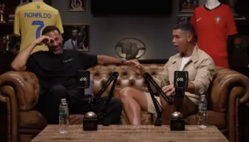 Rio Ferdinand për përplasjen Ronaldo–Jorge Jesus: “Në të kundërt, do të përfundojë i shkarkuar…”