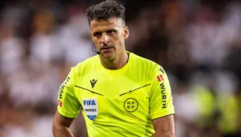 Risia në kampionatin spanjoll, edhe arbitrat e La Liga do të flasin për median pas ndeshjeve!