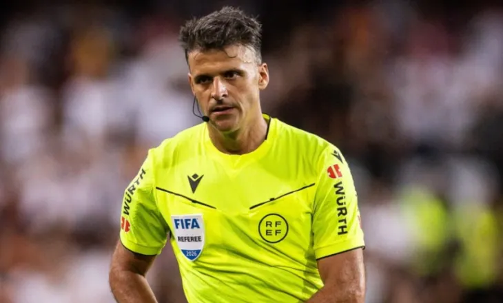 Risia në kampionatin spanjoll, edhe arbitrat e La Liga do të flasin për median pas ndeshjeve!