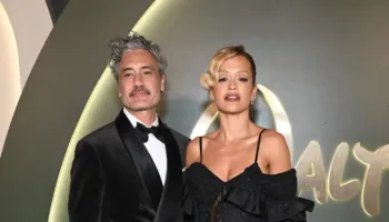 Rita Ora dhe Taika Waititi mbyllin kompaninë e tyre të prodhimit televiziv