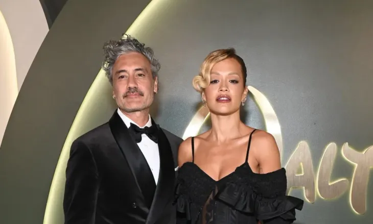 Rita Ora dhe Taika Waititi mbyllin kompaninë e tyre të prodhimit televiziv