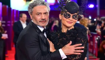 Rita Ora në premierën e filmit të bashkëshortit, por skena e saj mbeti jashtë? Prapaskena që u zbulua në Londër