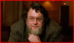 Robert Jordan, shkrimtari i njohur i sagës fantastike “Rrota e Kohës”