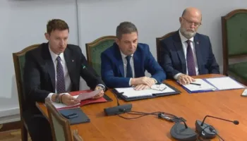 Rokada e ambasadorëve, Meidani te Komisioni i Jashtëm: Ndryshimi i Speciales akt sovran në Kosovë, punojmë me ndërkombëtarët!