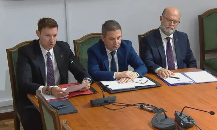 Rokada e ambasadorëve, Meidani te Komisioni i Jashtëm: Ndryshimi i Speciales akt sovran në Kosovë, punojmë me ndërkombëtarët!