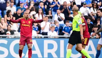 Roma dhe Como ndajnë pikët, barazim pa gola në Serie A