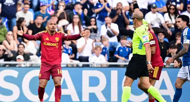 Roma dhe Como ndajnë pikët, barazim pa gola në Serie A