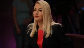 Romina Kuko ngre dyshime për protestat në Shqipëri: Kush i organizon dhe financon sulmet ndaj institucioneve?