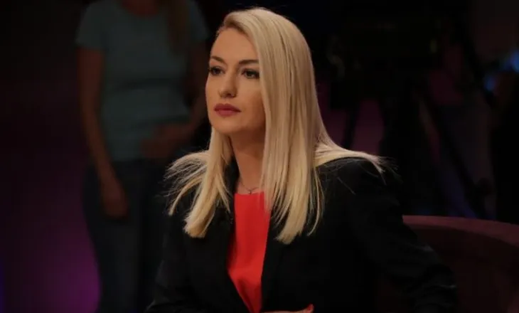 Romina Kuko ngre dyshime për protestat në Shqipëri: Kush i organizon dhe financon sulmet ndaj institucioneve?