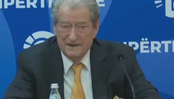 Ron Yeffet, i implikuar në afera korruptive”/ Berisha: Gjatë kontrolleve nga SPAK, telefonoi 4 herë Ramën!