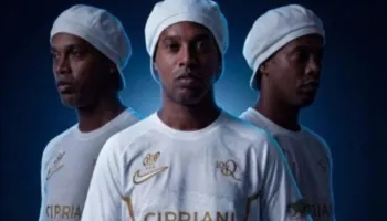 Ronaldinjo do të luajë në Itali në moshën 46-vjeçare, zbulohet se kur do të zbresë në fushë legjenda braziliane e futbollit!