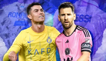 Ronaldo dhe Messi në të njëjtin ekip? Po, Tevez synon ta realizojë këtë në “miqësoren e shekullit”