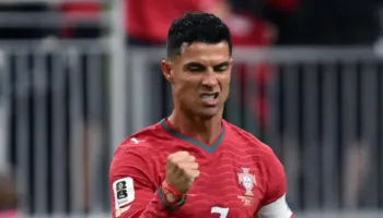 Ronaldo i prerë: “Jam më i miri i të gjitha kohërave, pikë”. Për Messin: “Unë dhe ai si Prost e Senna”