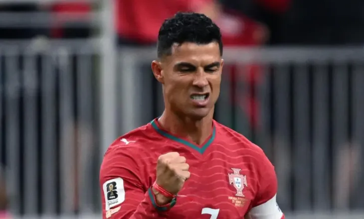 Ronaldo i prerë: “Jam më i miri i të gjitha kohërave, pikë”. Për Messin: “Unë dhe ai si Prost e Senna”