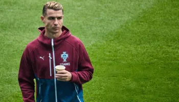 Ronaldo në telashe, Federata në Portugali e ndëshkon për rebelimin