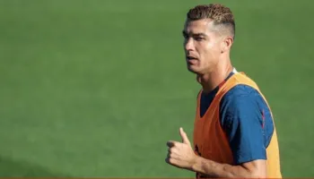 Ronaldo nuk u largua i vetëm nga grumbullimi i Portugalisë, zbulohet kush tjetër nga kombëtarja e shoqëroi