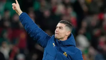 Ronaldo u tërbua kur Modri? fitoi Topin e Artë, Benatia zbulon prapaskenat: Nuk e fshehu dot zhgënjimin!