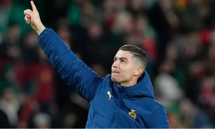 Ronaldo u tërbua kur Modriç fitoi Topin e Artë, Benatia zbulon prapaskenat: Nuk e fshehu dot zhgënjimin!